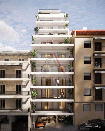Maisonette 107 sqm for sale, Athens - Center, Pagkrati