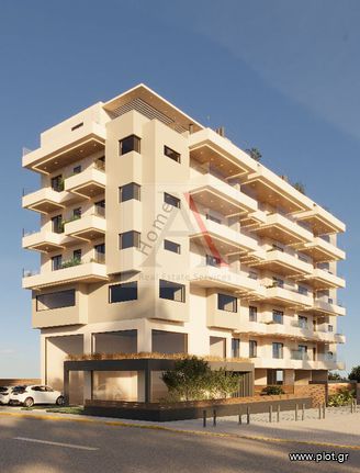 Διαμέρισμα 110 τ.μ. για πώληση, Αθήνα - Νότια Προάστια, Άγιος Δημήτριος