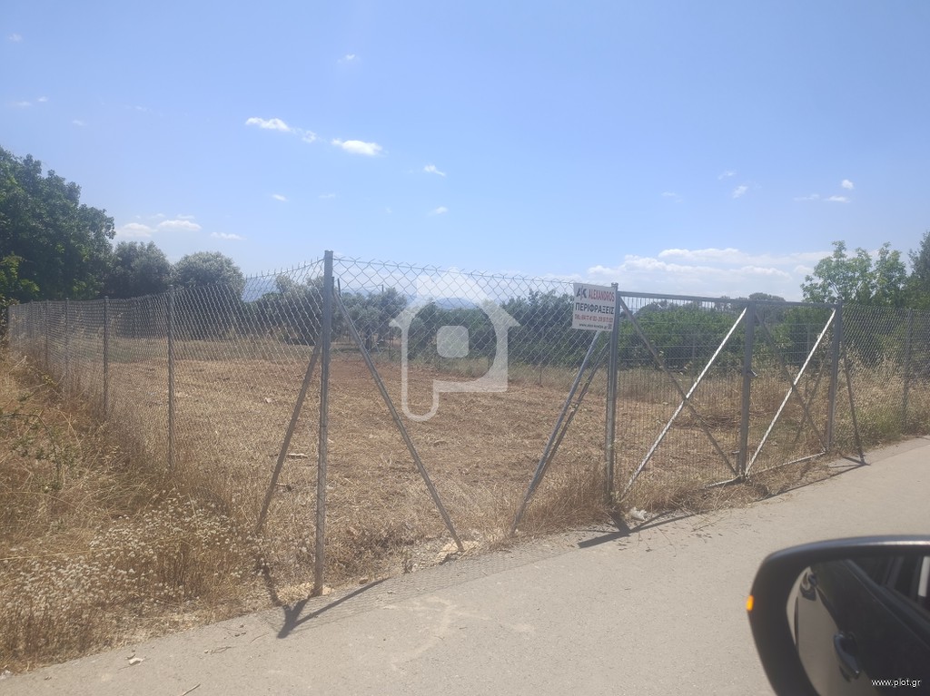 Αγροτεμάχια 280 τ.μ. προς πώληση, Μαλακώντα