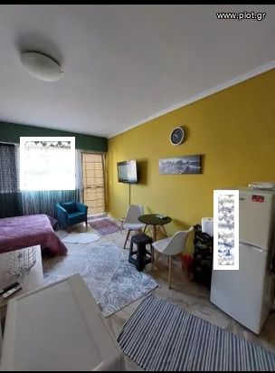 Studio / γκαρσονιέρα 29 τ.μ. για ενοικίαση, Θεσσαλονίκη - Περιφ/Κοί Δήμοι, Μενεμένη