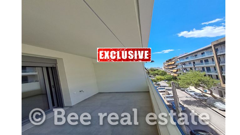Apartment 47 sqm for rent, Athens - South, Kalithea