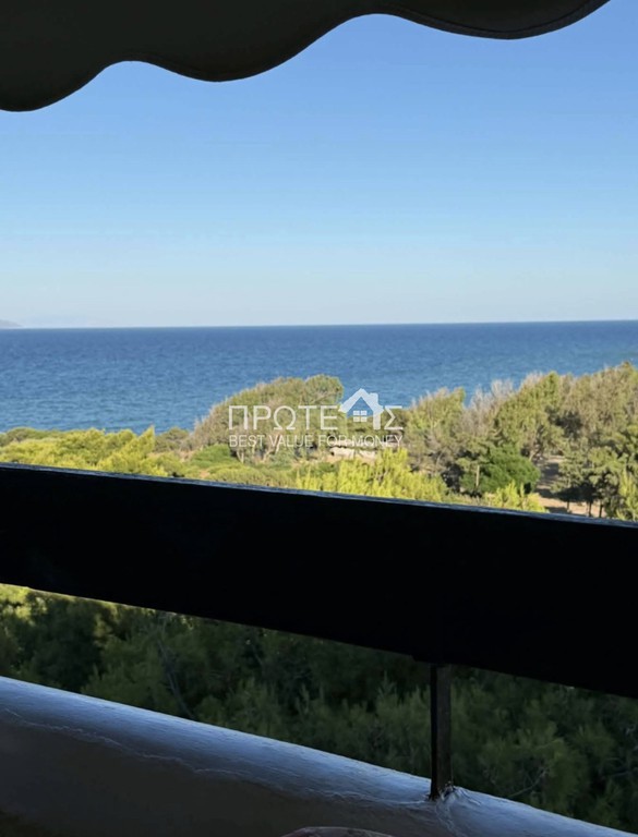 Διαμέρισμα 84 τ.μ. πρός πώληση, Αττική - Υπόλοιπο, Ραφήνα