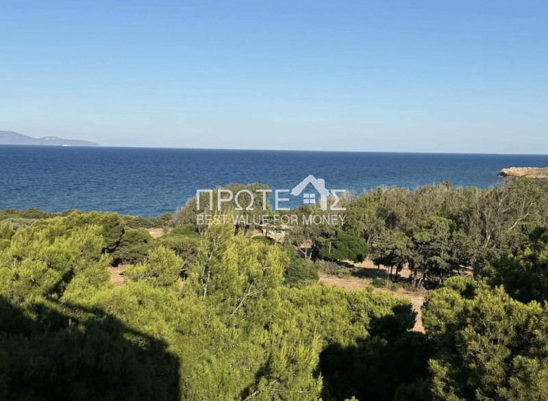 Διαμέρισμα 84 τ.μ. πρός πώληση, Αττική - Υπόλοιπο, Ραφήνα
