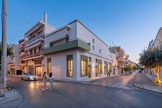 Διαμέρισμα 48 τ.μ. για πώληση