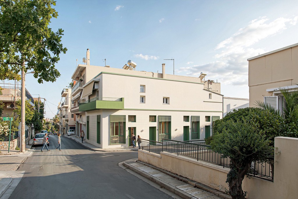 Διαμέρισμα 48 τ.μ. πρός πώληση, Αθήνα - Βόρεια Προάστια, Ηράκλειο