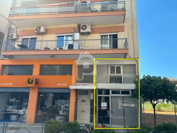 Γραφείο 42 τ.μ. για ενοικίαση, Ν. Ροδόπης, Κομοτηνή