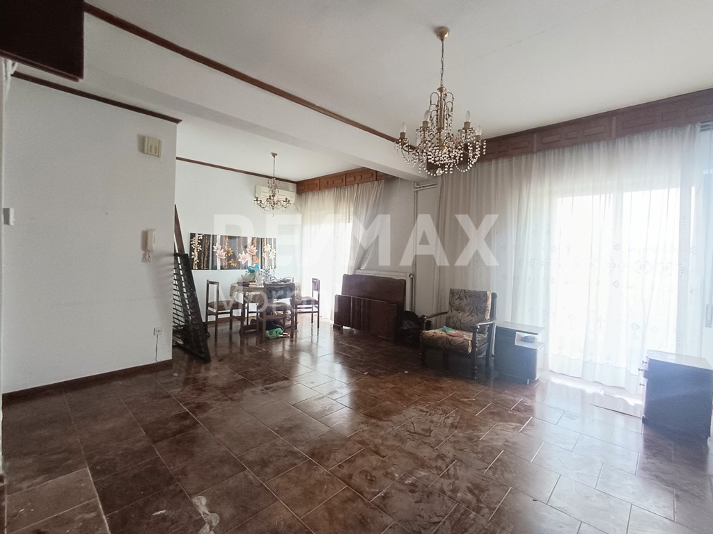 Διαμέρισμα 115 τ.μ. για πώληση, Ν. Ροδόπης, Κομοτηνή