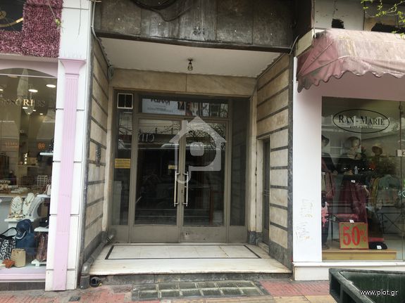 Αποθήκη 28 τ.μ. για πώληση, Αθήνα - Κέντρο, Κυψέλη
