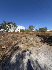 Οικόπεδο 1.000 τ.μ. πρός ενοικίαση, Κυκλάδες, Σαντορίνη-thumb-2