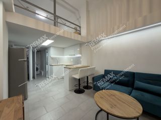 Loft 51 τ.μ. για πώληση, Αθήνα - Κέντρο, Γουδή-thumb-3