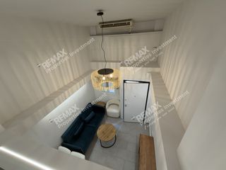 Loft 51 τ.μ. για πώληση, Αθήνα - Κέντρο, Γουδή-thumb-23