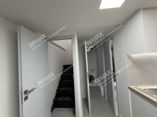 Loft 51 τ.μ. για πώληση, Αθήνα - Κέντρο, Γουδή-thumb-8