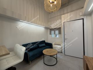 Loft 51 τ.μ. για πώληση, Αθήνα - Κέντρο, Γουδή-thumb-4