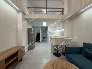 Loft 51 τ.μ. για πώληση, Αθήνα - Κέντρο, Γουδή-thumb-1