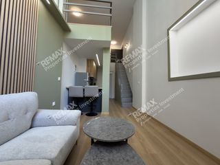 Loft 51 τ.μ. για πώληση