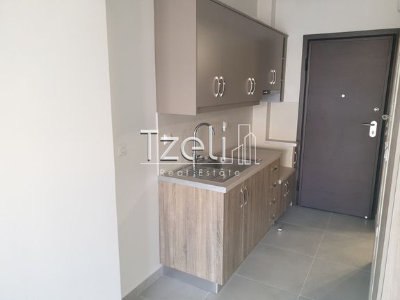 Studio 35 sqm for rent, Achaia, Patra