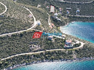 Οικόπεδο 1.010 τ.μ. για πώληση