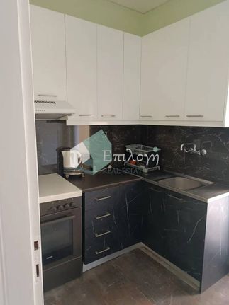 Apartment 54 sqm for rent, Achaia, Patra