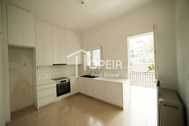 Apartment 84 sqm for rent, Athens - South, Ilioupoli