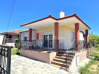 Μονοκατοικία 90 τ.μ. για πώληση