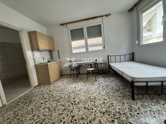Studio 35 sqm for rent, Kavala Prefecture, Kavala