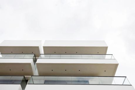 Διαμέρισμα 78,37 τ.μ. πρός πώληση