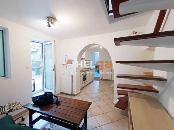 Μεζονέτα 55 τ.μ. για ενοικίαση, Αχαΐα, Πάτρα