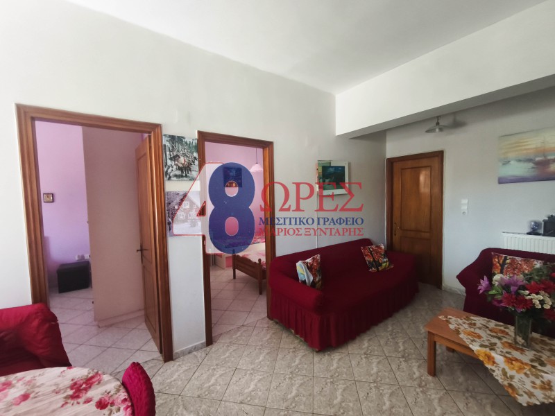 Κτίριο 219 τ.μ. πρός πώληση, Ν. Χίου, Χίος