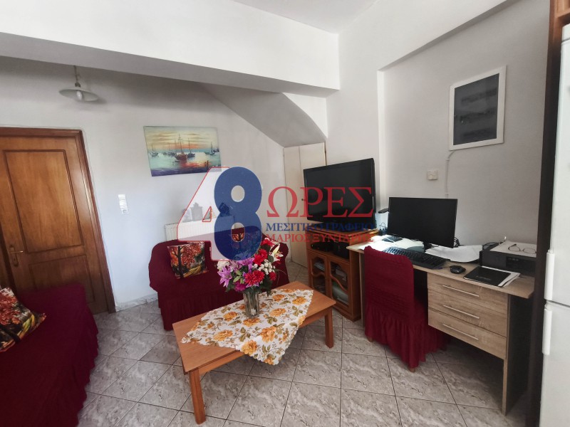 Κτίριο 219 τ.μ. πρός πώληση, Ν. Χίου, Χίος