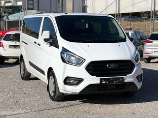 Ford Transit Custom 2019 9 ΘΕΣΙΟ-thumb-1
