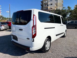 Ford Transit Custom 2019 9 ΘΕΣΙΟ-thumb-2