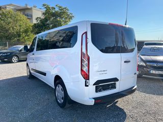 Ford Transit Custom 2019 9 ΘΕΣΙΟ-thumb-3