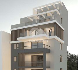 Apartment 86 sqm for sale