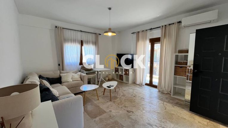 Apartment 64 sqm for sale, Chalkidiki, Kassandra