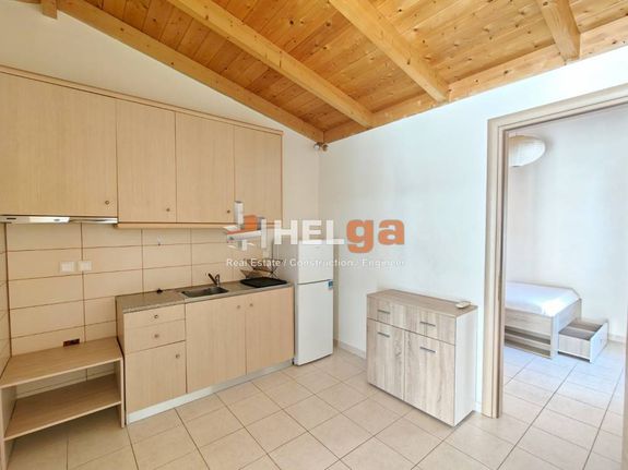 Apartment 45 sqm for rent, Achaia, Patra