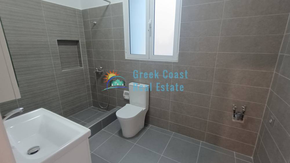 Apartment 89 sqm for rent, Achaia, Patra