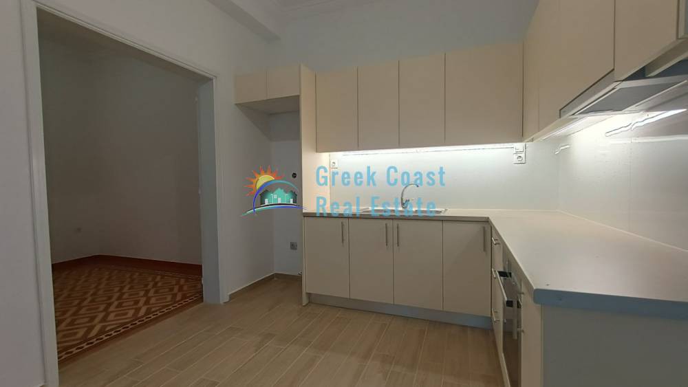 Apartment 89 sqm for rent, Achaia, Patra