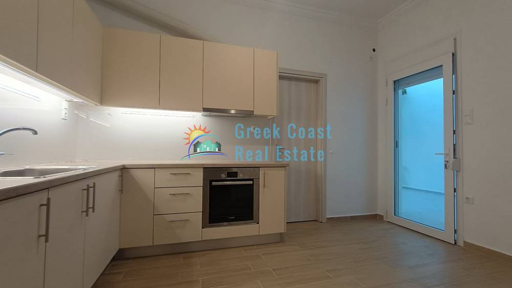 Apartment 89 sqm for rent, Achaia, Patra
