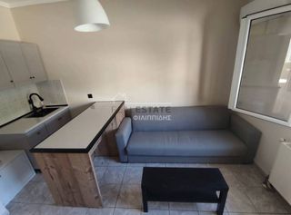 Studio / γκαρσονιέρα 40 τ.μ. για ενοικίαση