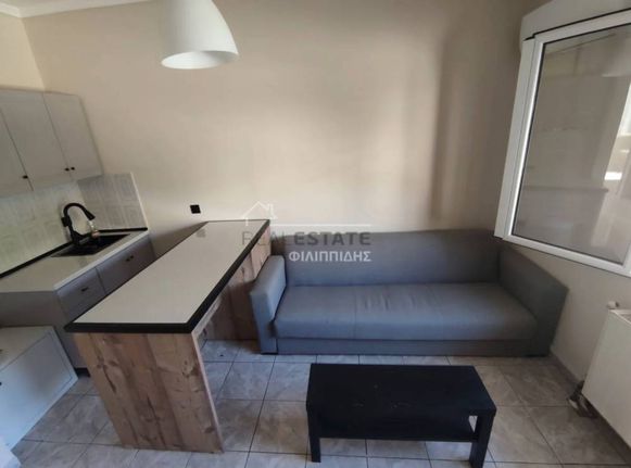 Studio 40 sqm for rent, Rodopi Prefecture, Komotini