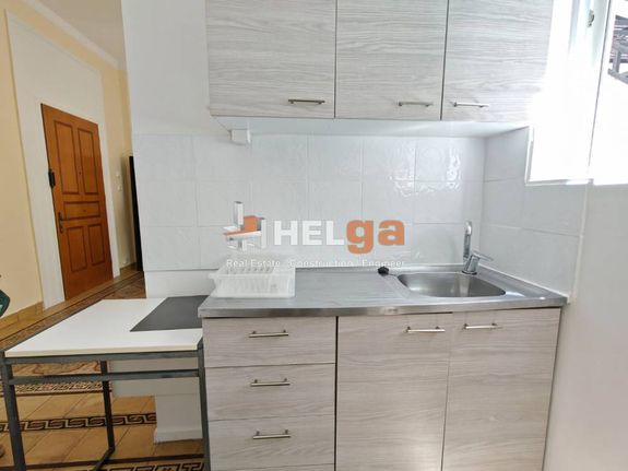 Studio 30 sqm for rent, Achaia, Patra