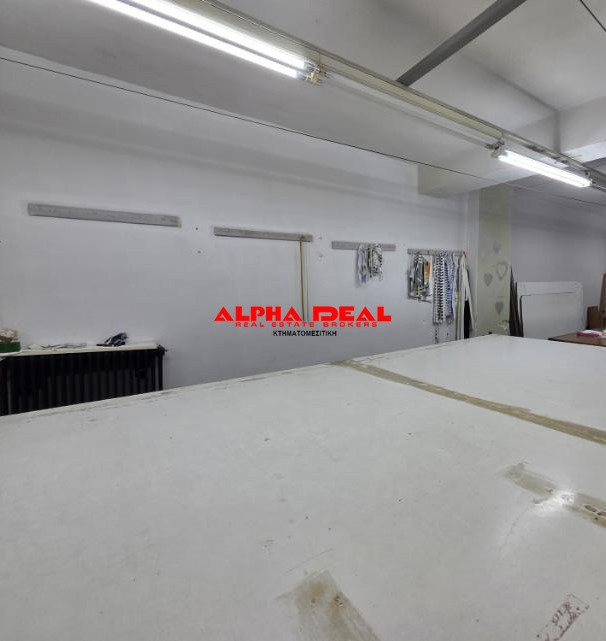 Επιχειρηματικό κτίριο 450 τ.μ. προς πώληση, Άγιος Γεώργιος Νίκαιας