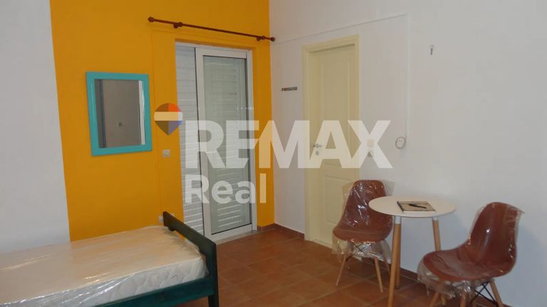Διαμέρισμα 25 τ.μ. για ενοικίαση, Ν. Ηρακλείου, Ηράκλειο Κρήτης