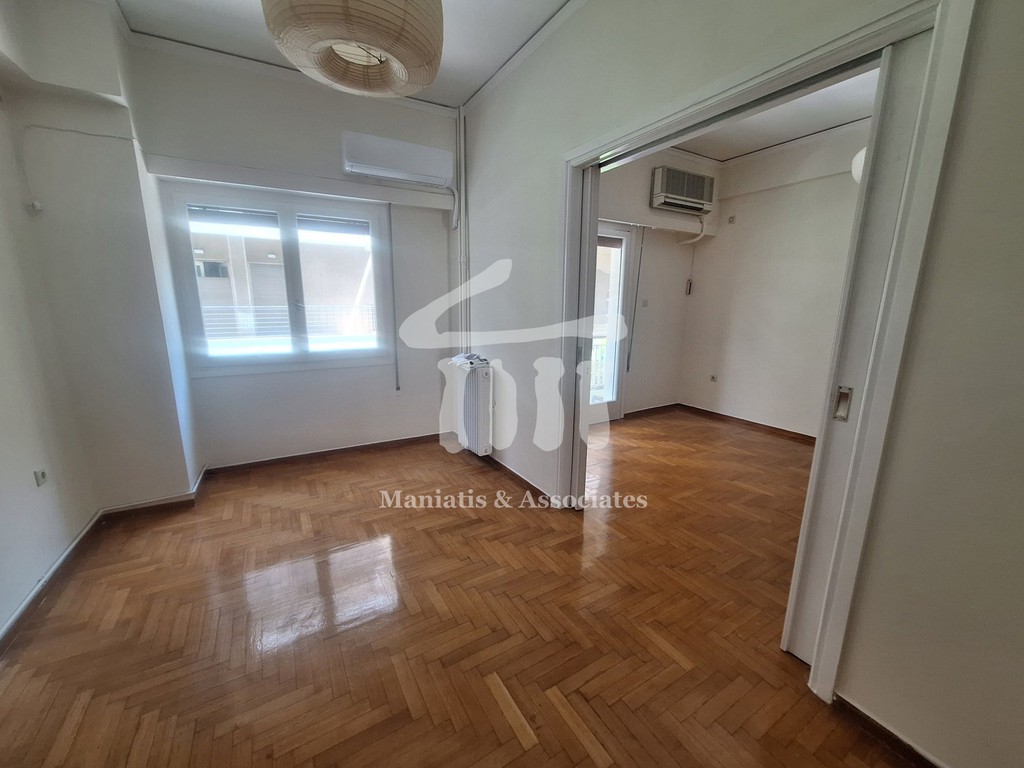 Διαμέρισμα 73 τ.μ. προς ενοικίαση, Πασαλιμάνι