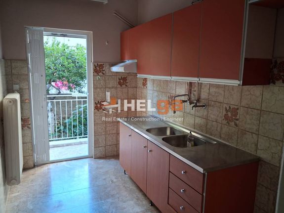 Apartment 66 sqm for rent, Achaia, Patra