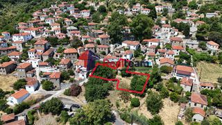 Οικόπεδο 883 τ.μ. για πώληση