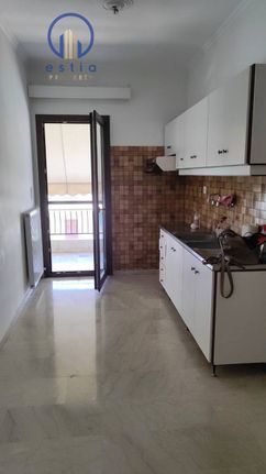 Studio 37 sqm for rent, Achaia, Patra