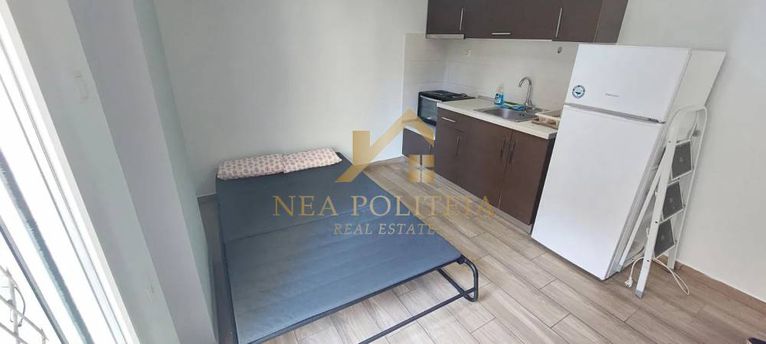 Διαμέρισμα 32 τ.μ. για ενοικίαση, Θεσσαλονίκη - Κέντρο, Ροτόντα