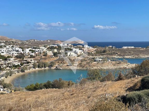 Οικόπεδο 1.850 τ.μ. για πώληση, Κυκλάδες, Σύρος