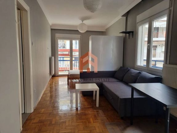 Studio 45 sqm for rent, Thessaloniki - Center, Faliro
